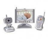 Best Baby Monitor: Baby monitor