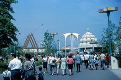 History of Video Conferencing: New York World Fair