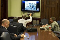 Benefits of Video Conferencing: Military Communication