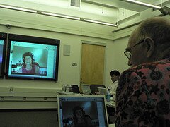 Future of Video Conferencing: Education and legal procedings