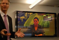 Benefits of Video Conferencing: Seminar Training
